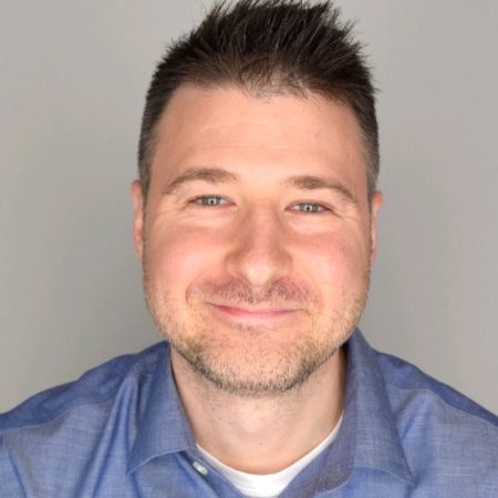 Jim Kensicki, Catalyst