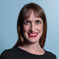 Cara DeBeer, Catalyst