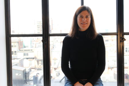 Beth LeTendre, Catalyst