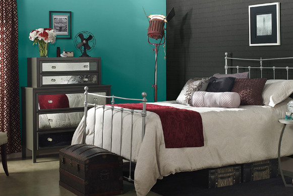 Data-fueled, strategic keyword targeting 