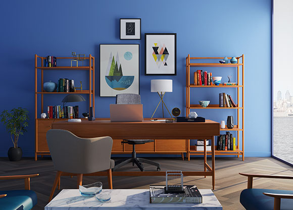 Catalyst and BEHR were the first to test Pinterest’s paid search product in the home décor category.