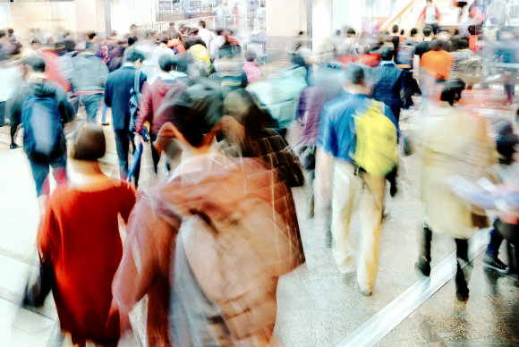 Catalyst's advanced paid search strategy enabled lower funnel consumers to easily locate and visit nearby retailers.